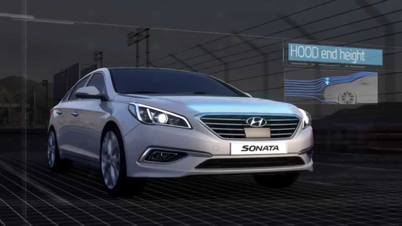 LF Sonata