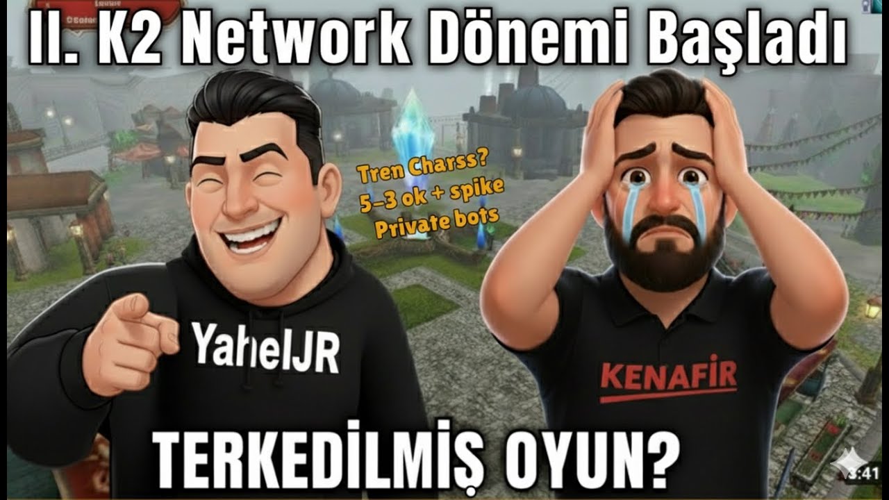 İNTİKAM.