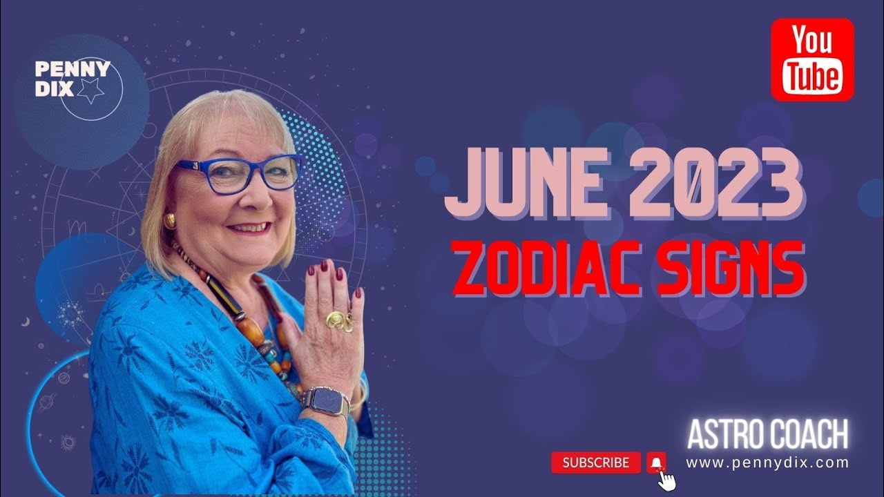 Taurus Horoscope June 2023