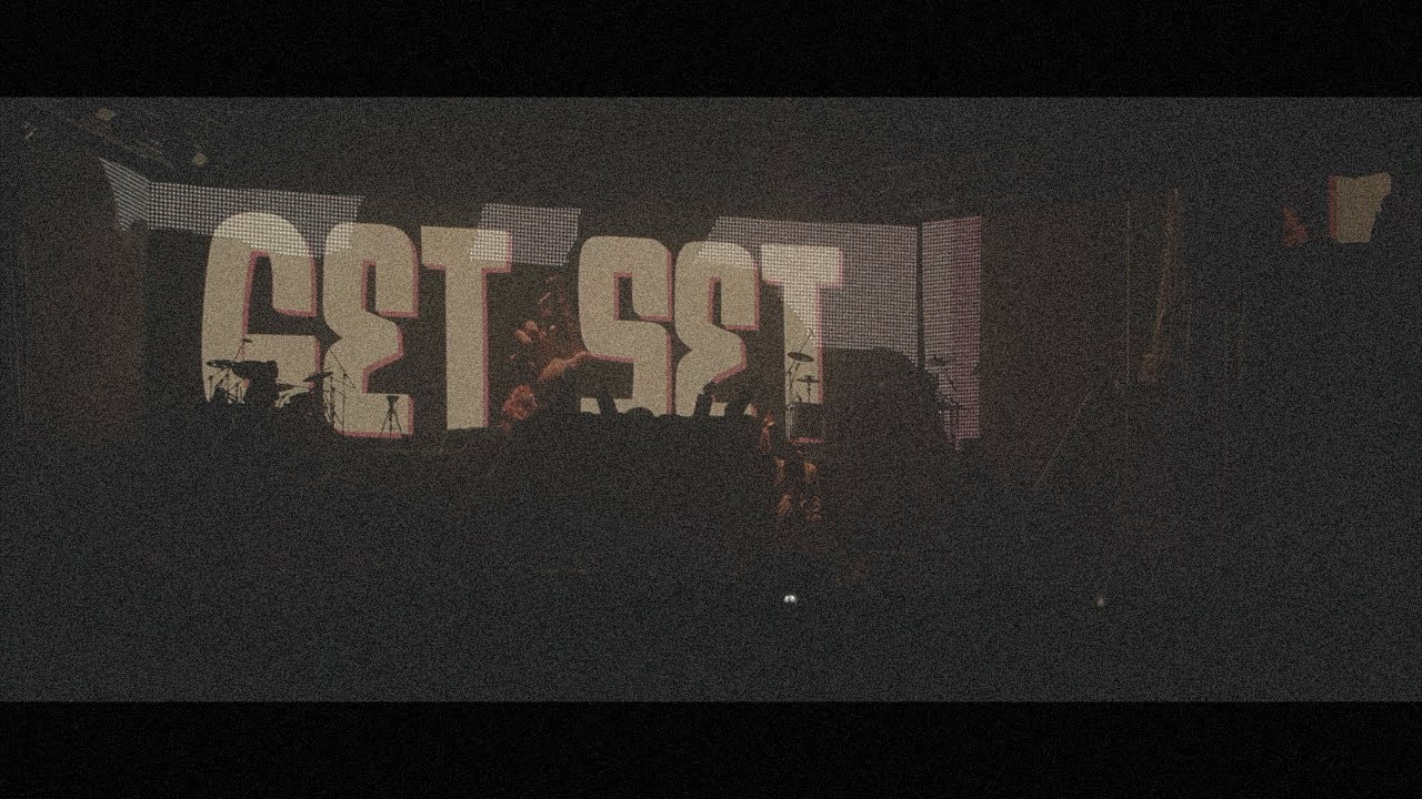 잔나비 JANNABI - Good Boy Twist (PRE-RELEASE VIDEO) | 판타스틱올드패션드 송년회 2022