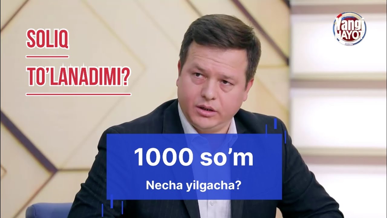 Quyosh panellari: soliq imtiyozlari va energiya sotish / SevimliTV
