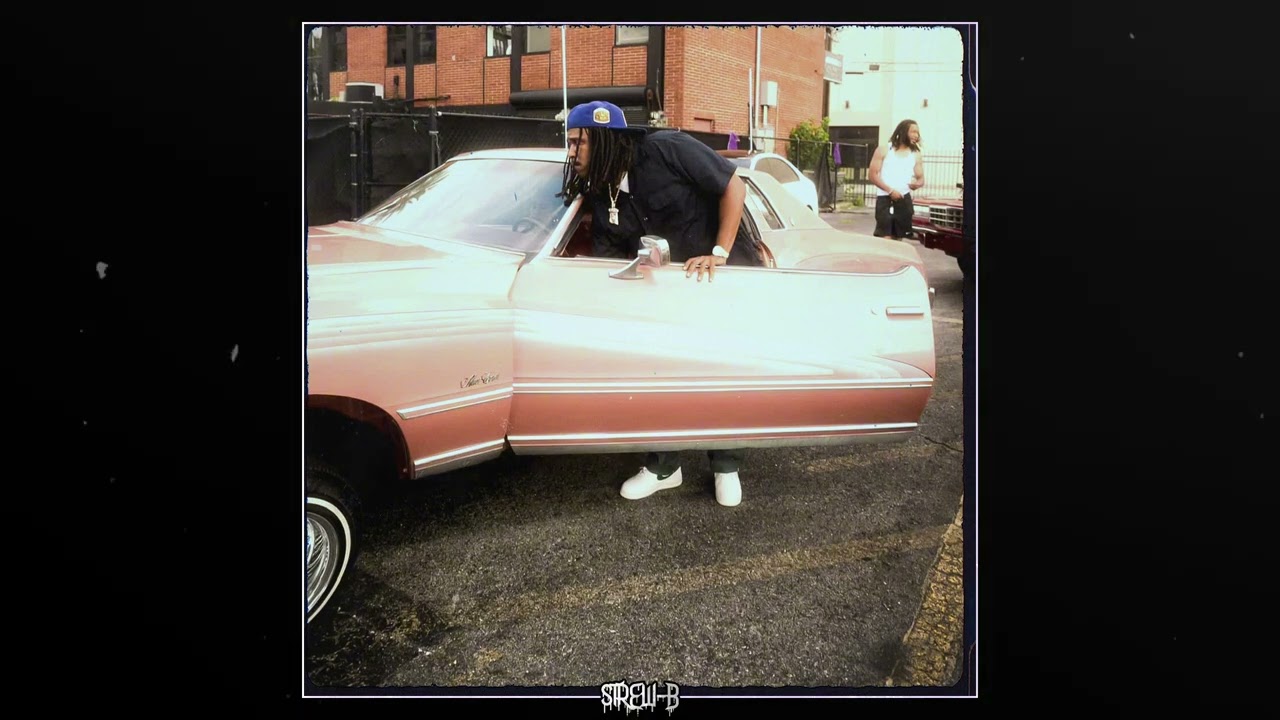 [FREE] Curren$y x Larry June Type Beat - 