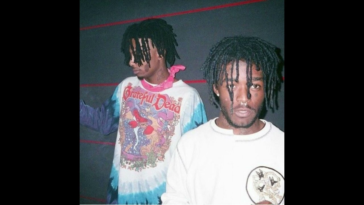 Playboi Carti, Lil Uzi Vert - Break The Bank (Iggy Azalea Intro)