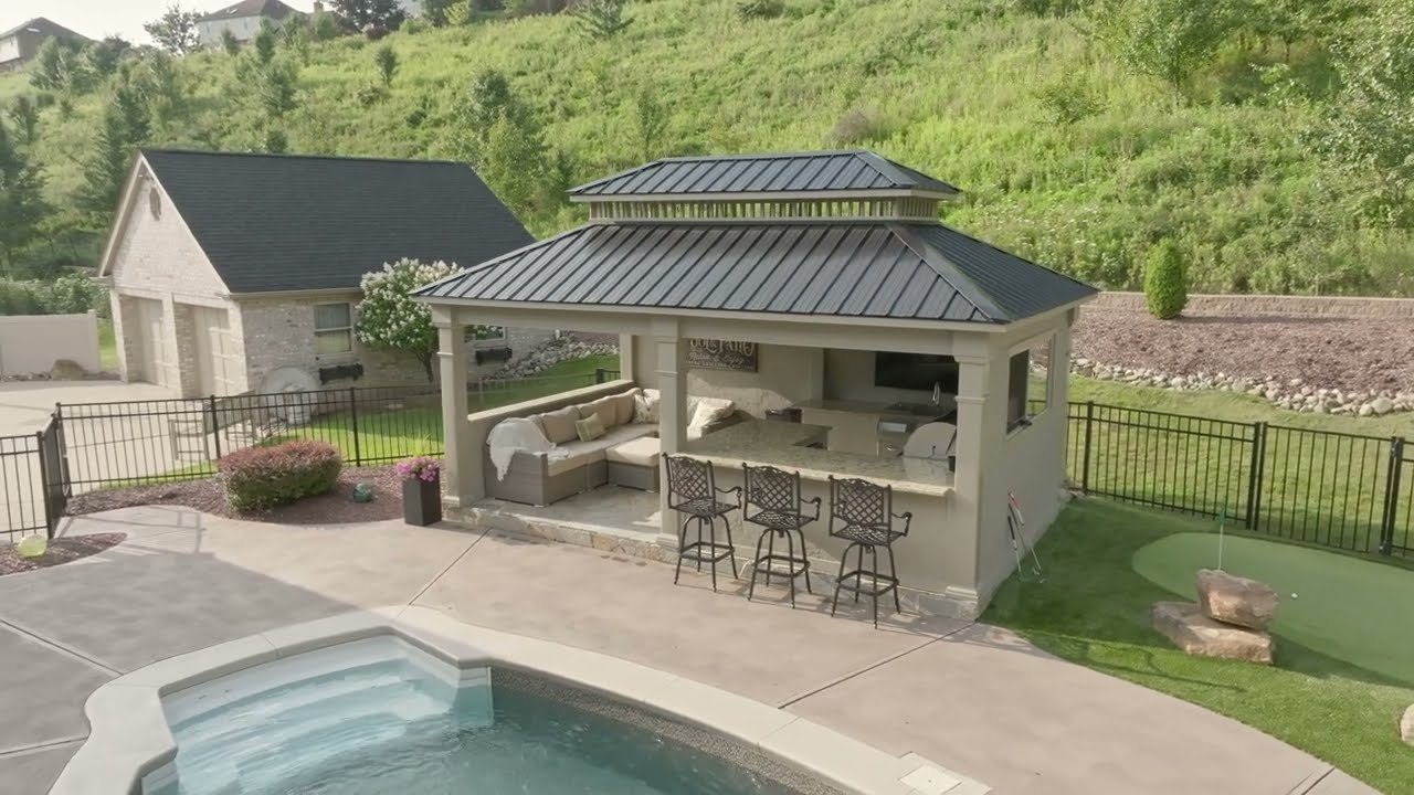 Structures Video Loop 2022