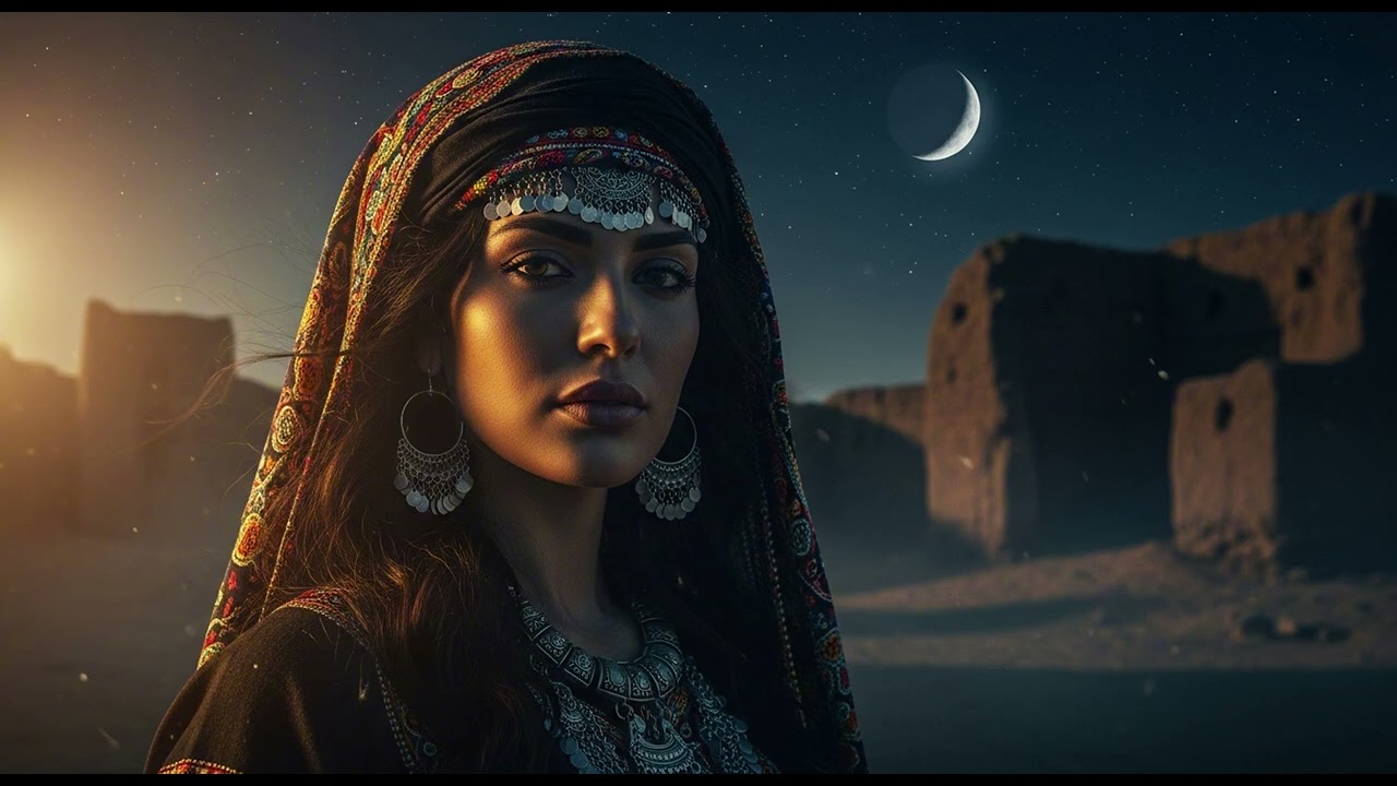 موسيقى الحضارة العربية العريقة.. استمع و سافر الى عصر جميل الان