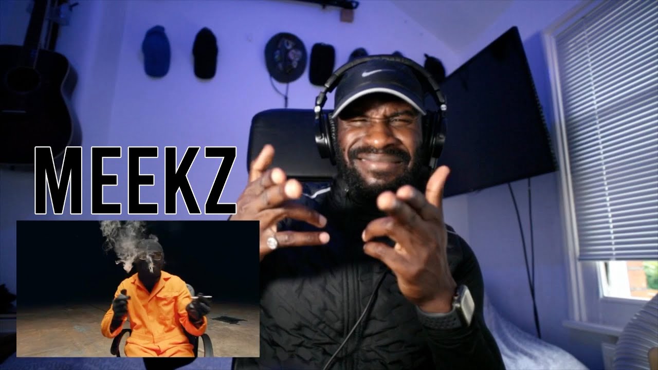 MEEKZ - LIKE ME 👥 (OFFICIAL MOVIE) & AUDIO 🗣 #Meekz_Manny [Reaction] | LeeToTheVI