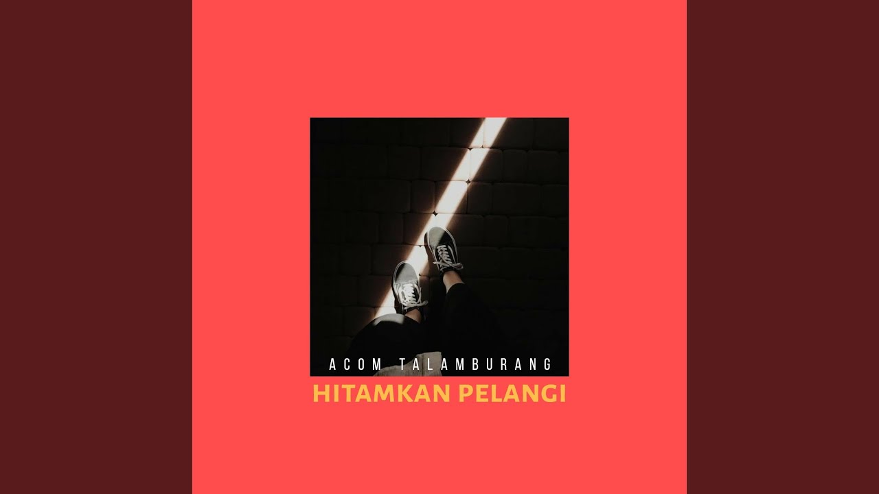 Hitamkan Pelangi