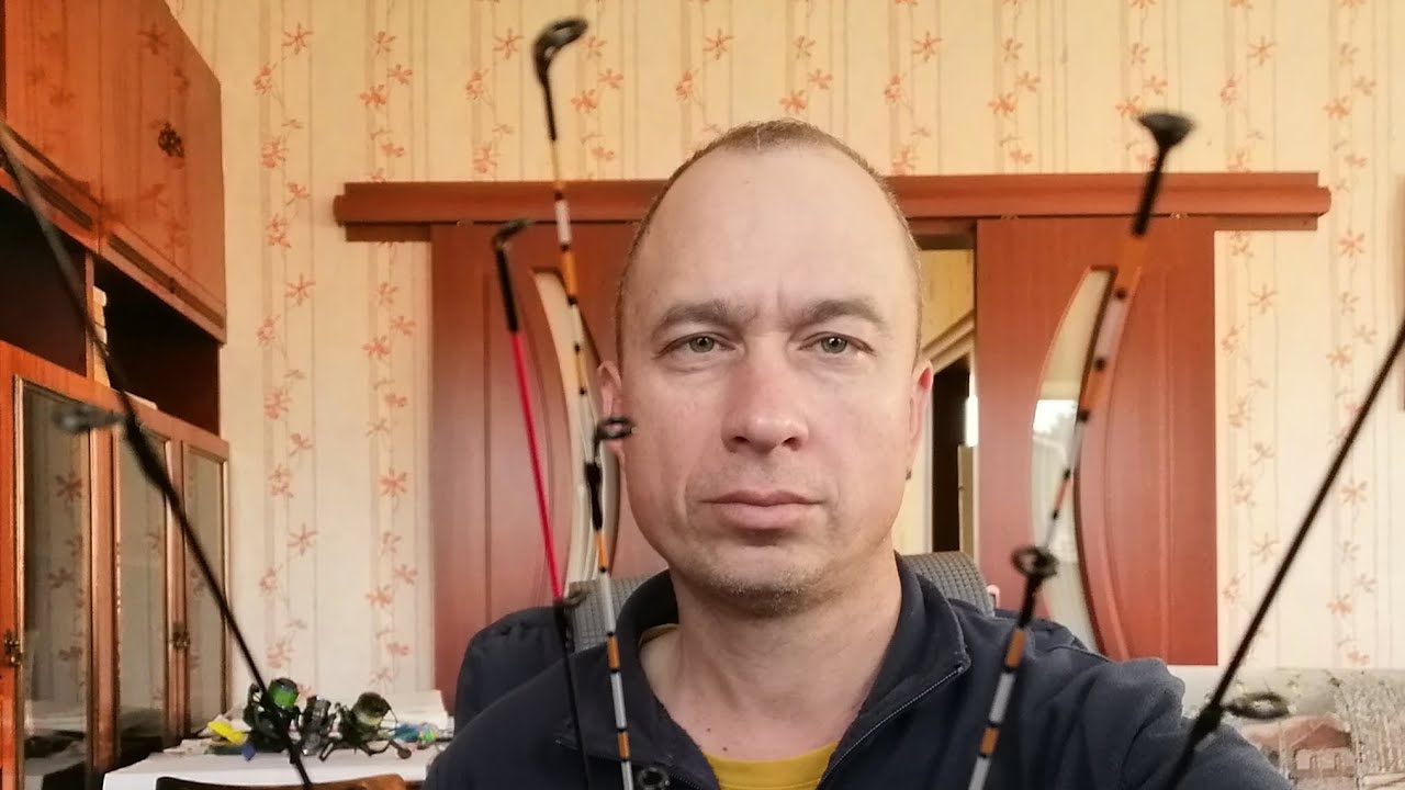 Фидерное ИМХО : вершинке хана, чья вина!?