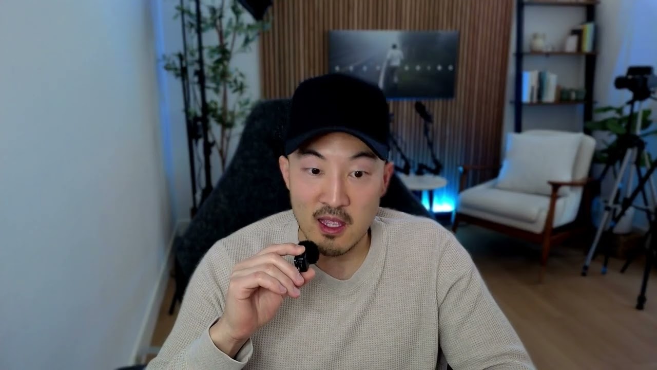 Better To Be Broke For Most Christians | Mammon (Mark 8:36)