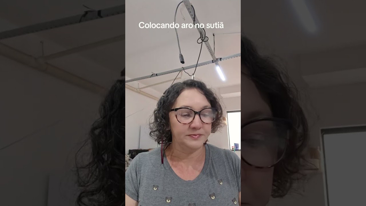 Sutiã sem  bojo peça fácil de fazer. 