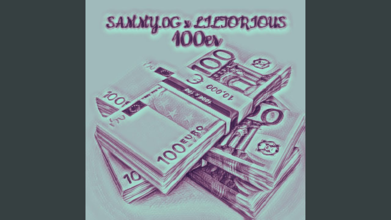 100er (feat. liltorious)