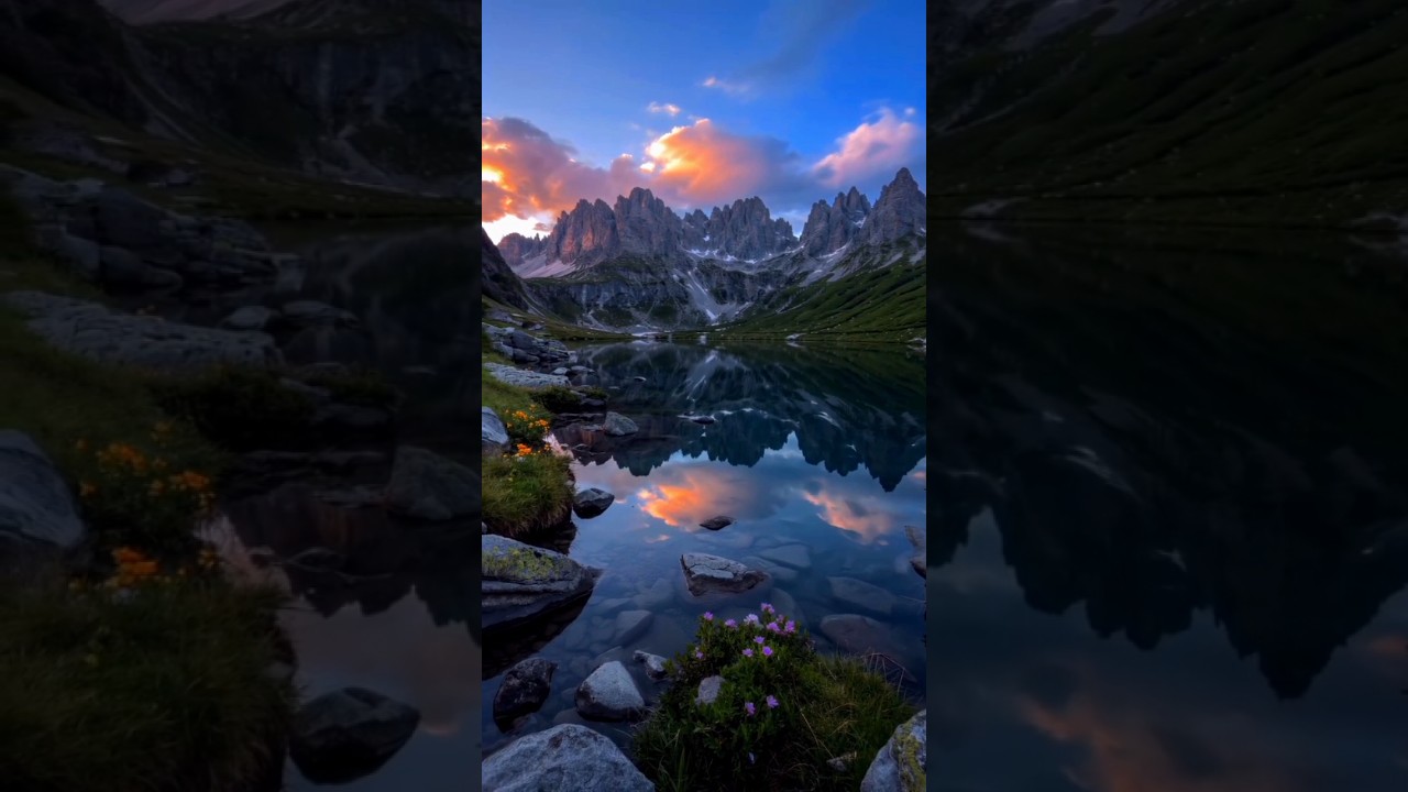 Most beautiful places in luxury #adventure #travel #explore #nature