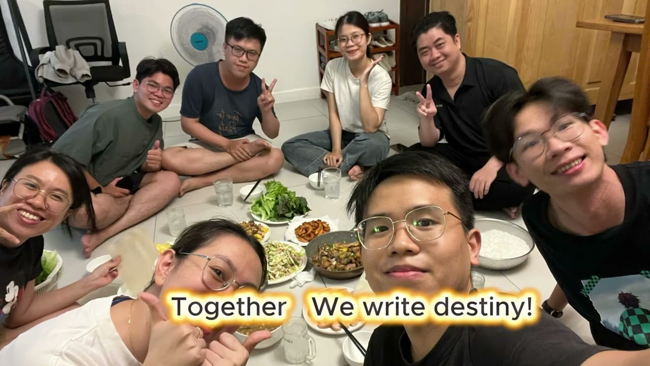 HÀNH TRÌNH NHÌN LẠI 2025 NƠI NHỮNG Ý CHÍ KIÊN ĐỊNH  - MIA SOLUTION