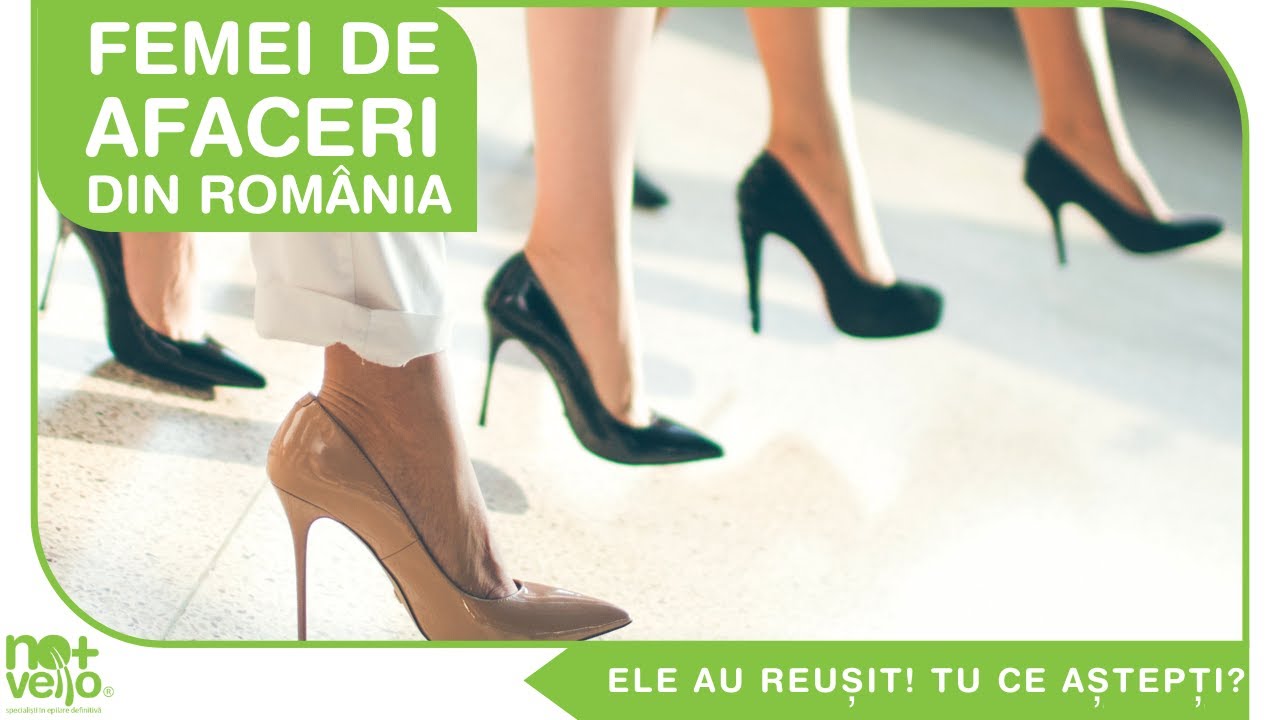 Femei de Afaceri: SUCCES in Antreprenoriatul Feminin cu o Franciza