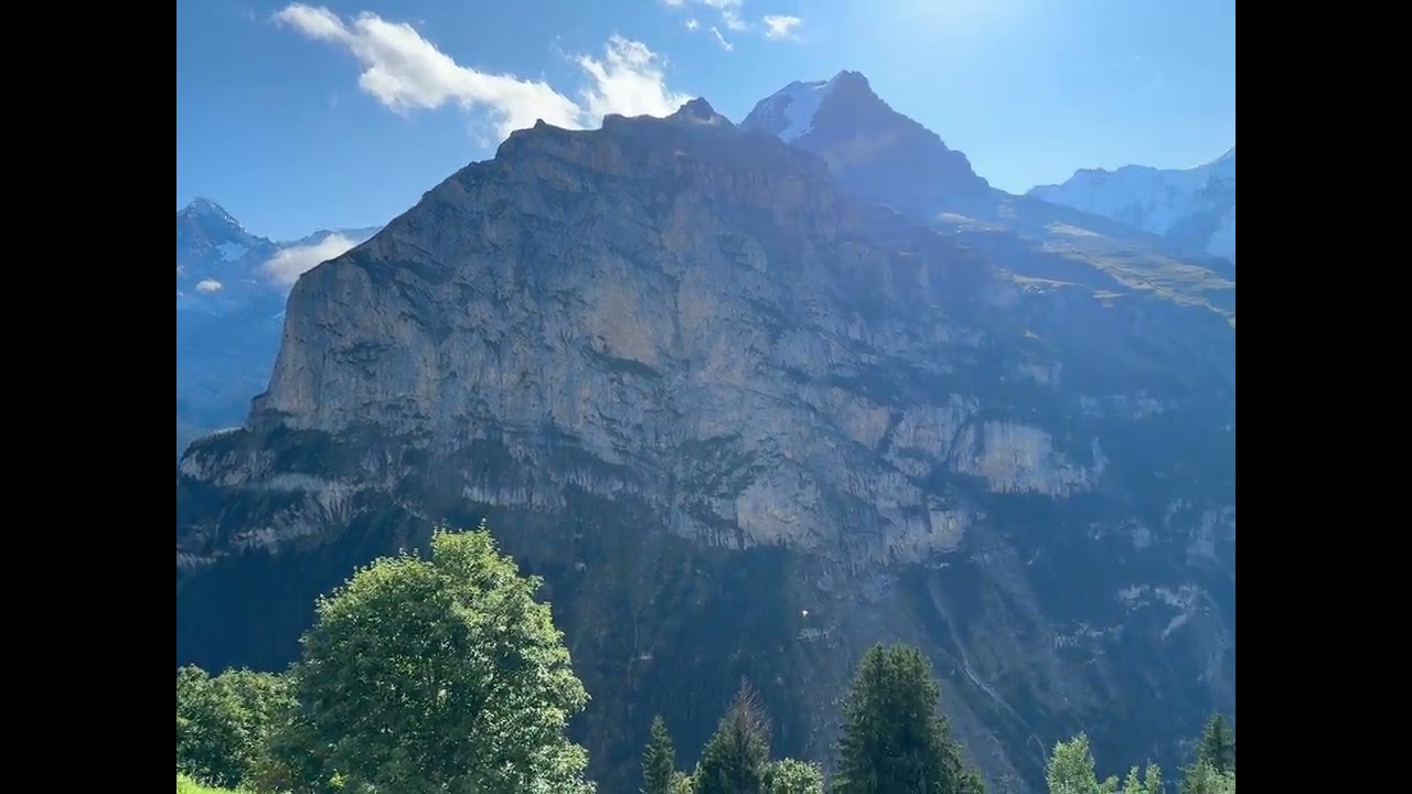 For the love of Nature 🍃 🇨🇭 