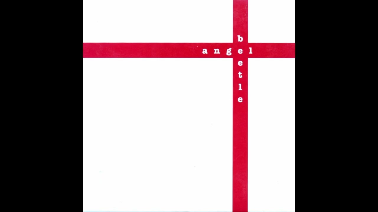 THE HIGH-LOWS - 毛虫