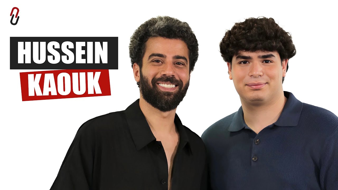 #Baynetna 80 | Hussein Kaouk - حسين قاووق