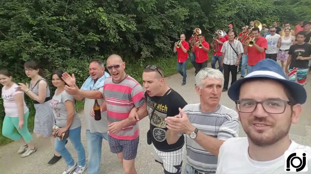Sv. Trojica u Stubici 2016