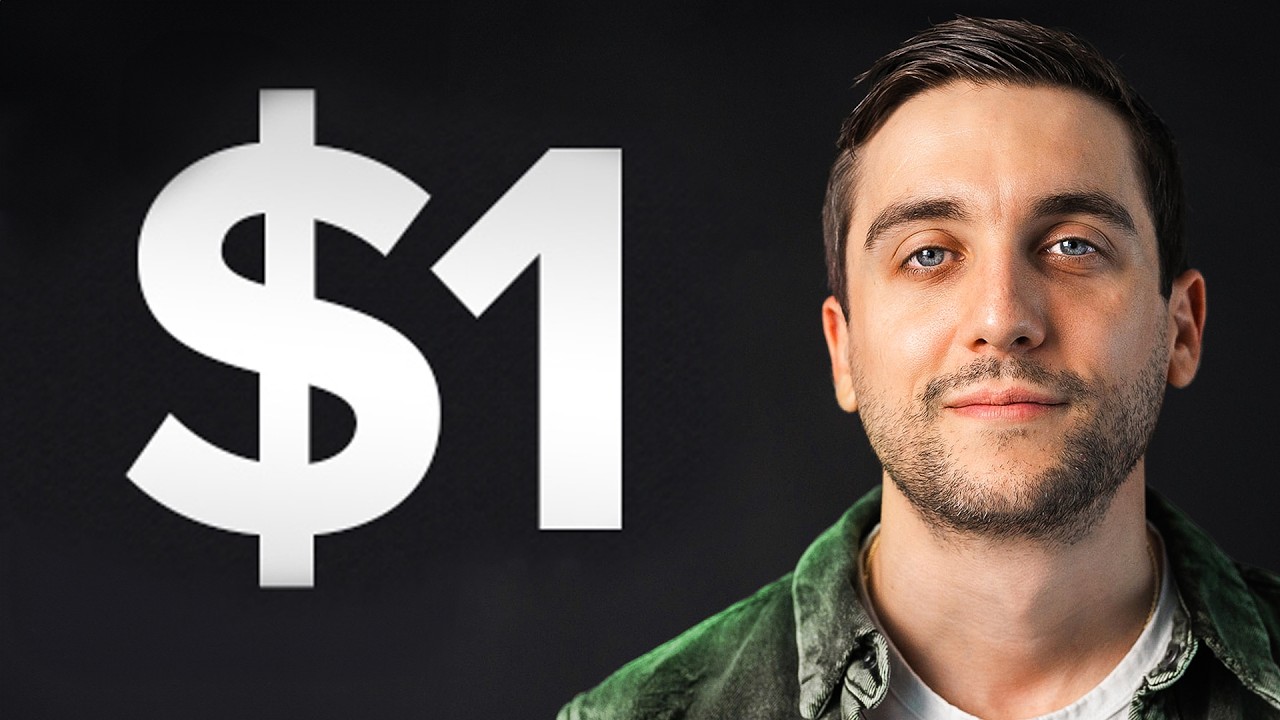 How To Make Your First $1 Online in 2025