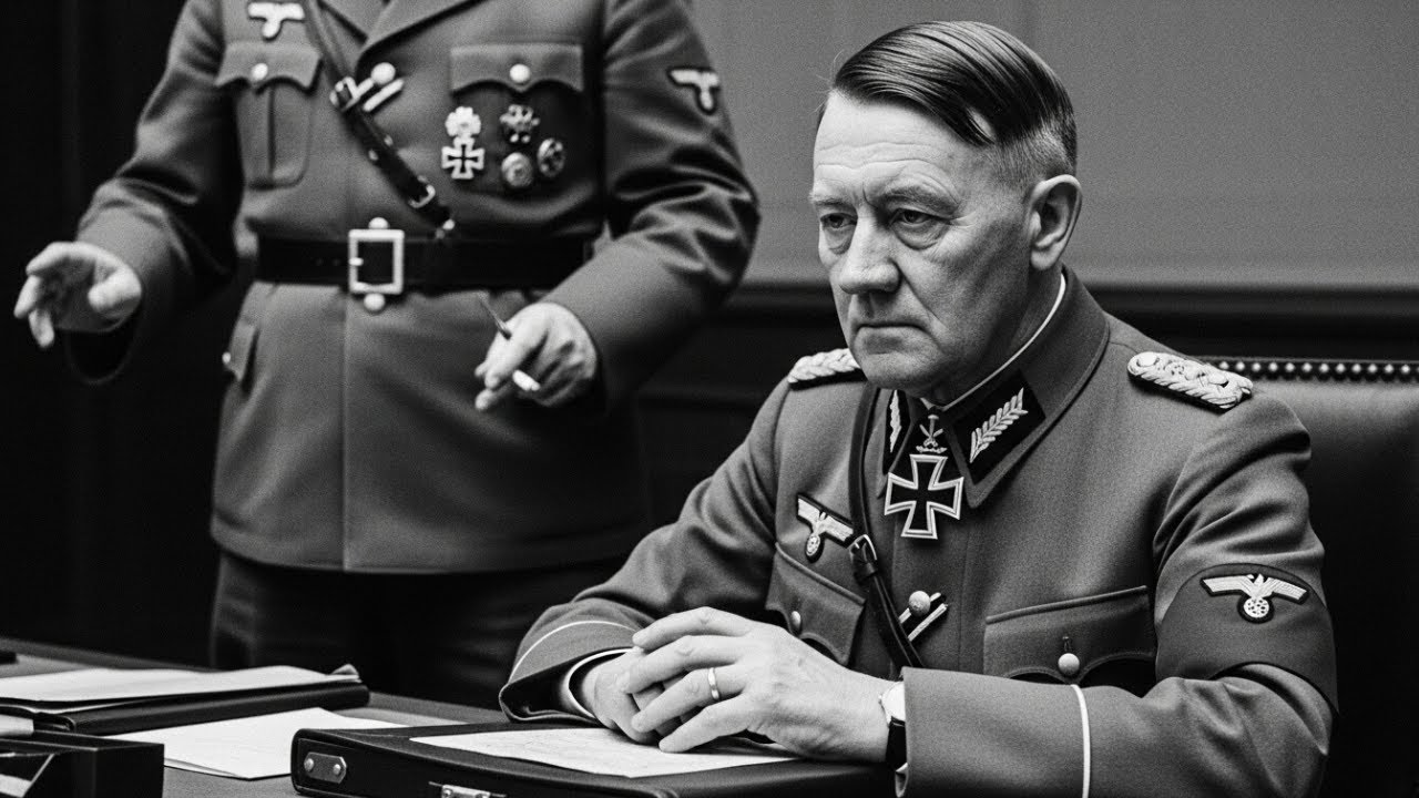 The Day the Ardennes Offensive Collapsed, What German High Command Said