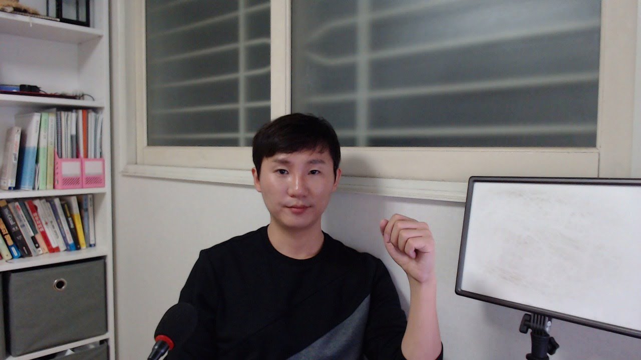 [미르코의 생존연애63] 이별후 남자심리 관심이 없는걸까?