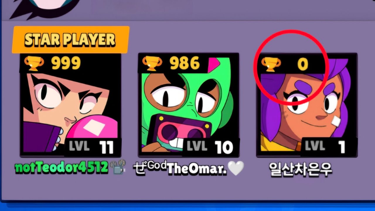 SUPERCELL CHANGE MATCHMAKER
