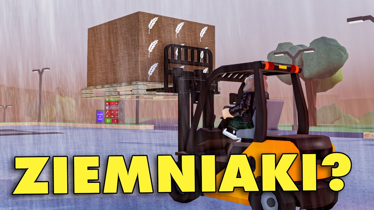 I SOLD THIS FOR ALMOST A MILLION ZLOTY! - Hogaty on Roblox Farming and Friends