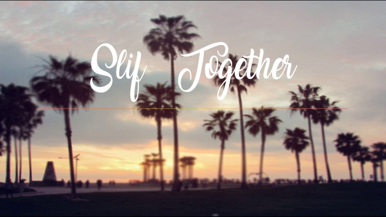 Slif - Together
