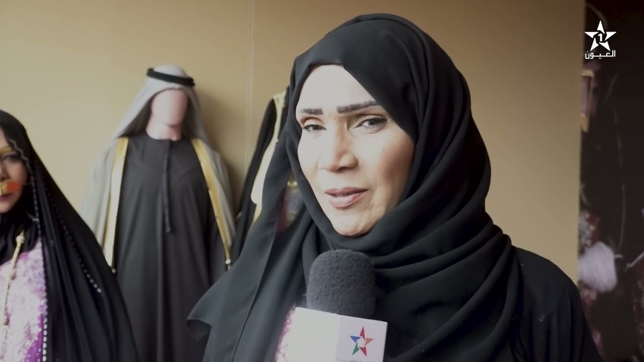 الحلقة 3 من يوميات موسم طانطان في نسخته 17