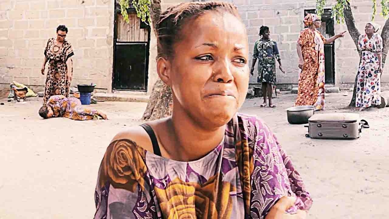 Hii Ni Filamu Ya Kuumiza Moyo Lakini Itakufundisha Masomo Muhimu | Kuntii | - Swahili Bongo Movies