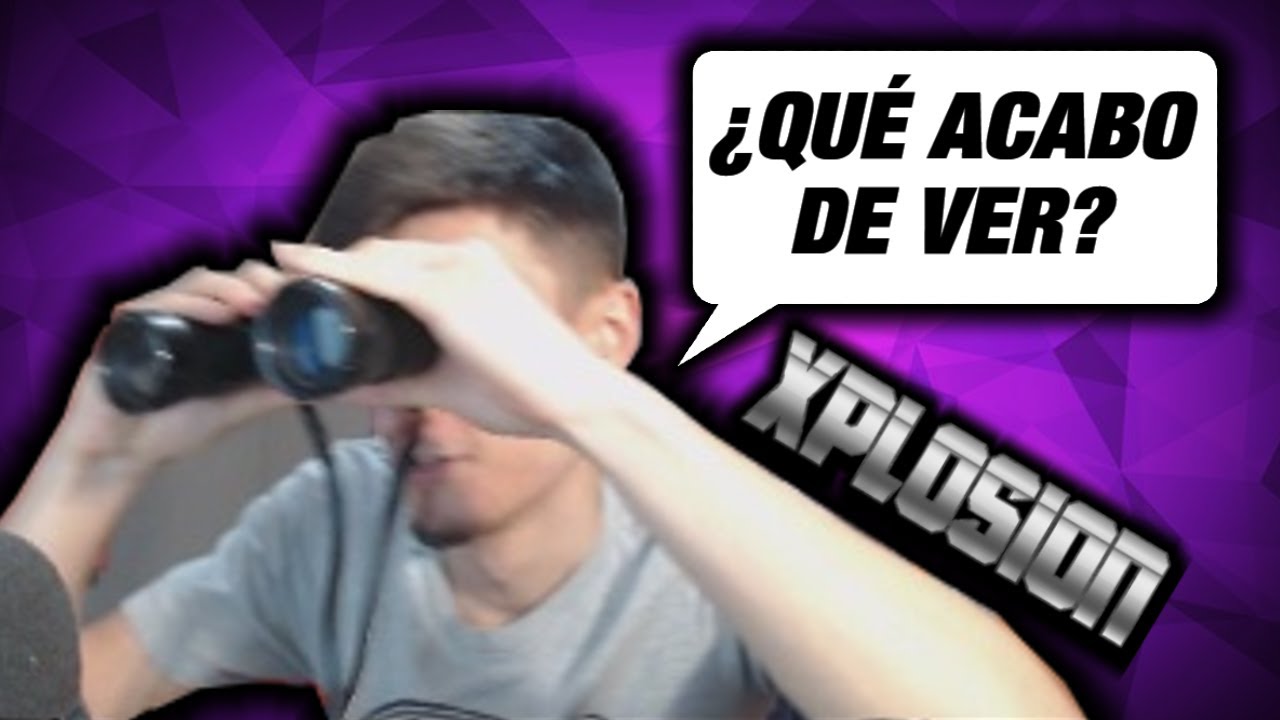 Clips m&aacute;s vistos de XplosioN en directo #1 (Mejores momentos)