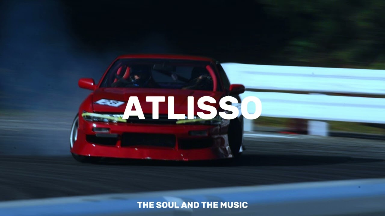 ATLISSO - BEYONDTIME