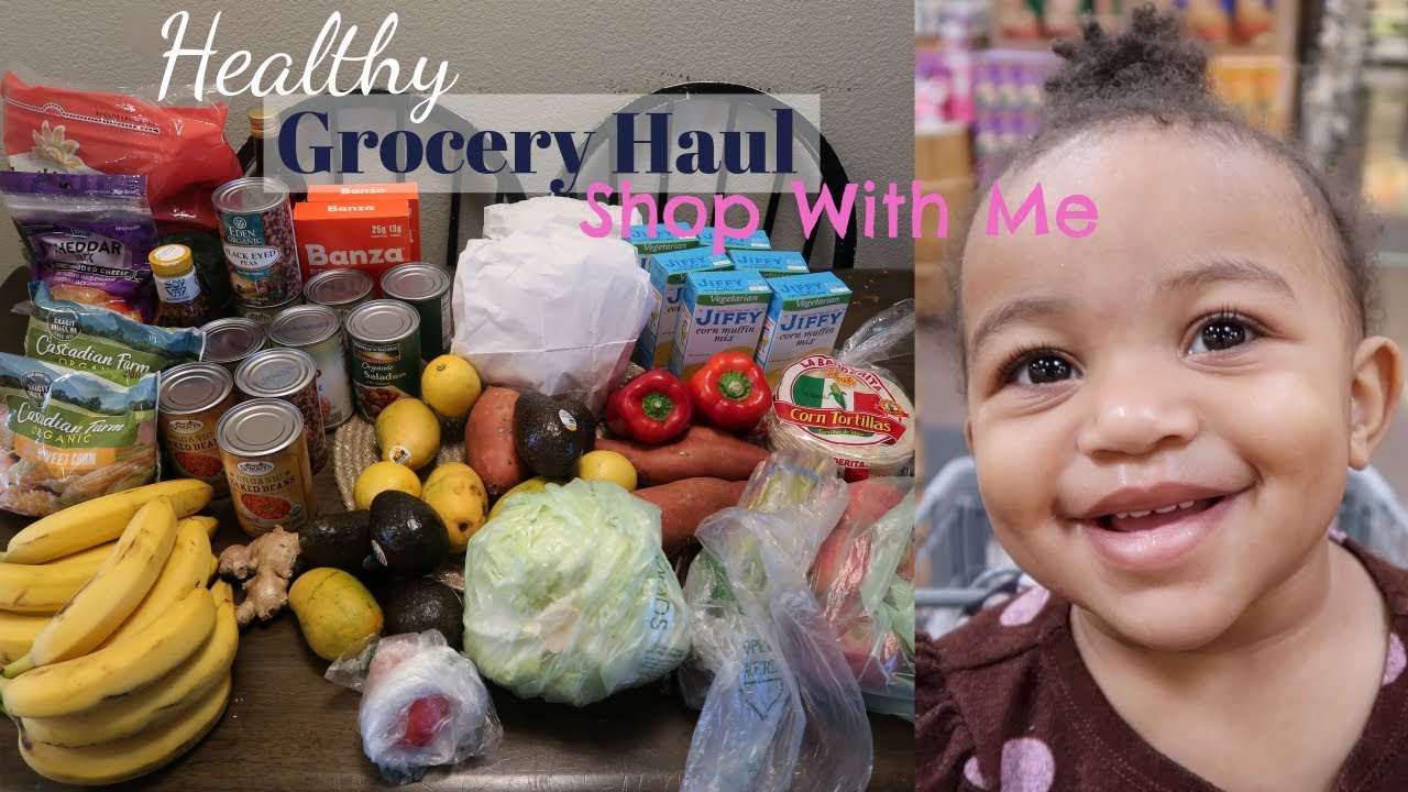 Come Shop With Me / Weekly Grocery Haul / Family Meal Planning / Sprouts Grocery Haul /