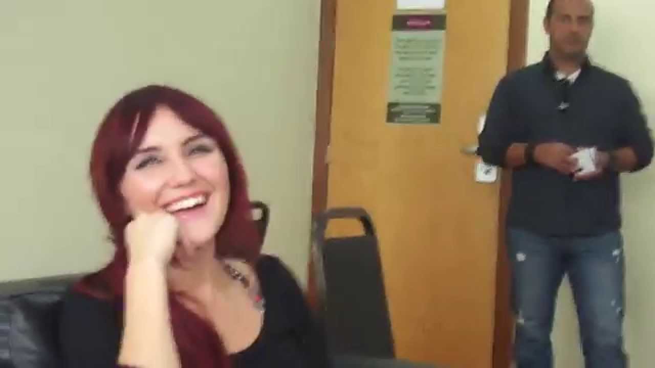 Convivência Dulce Maria em Belo Horizonte (20.09.2014) - Parte 2/3