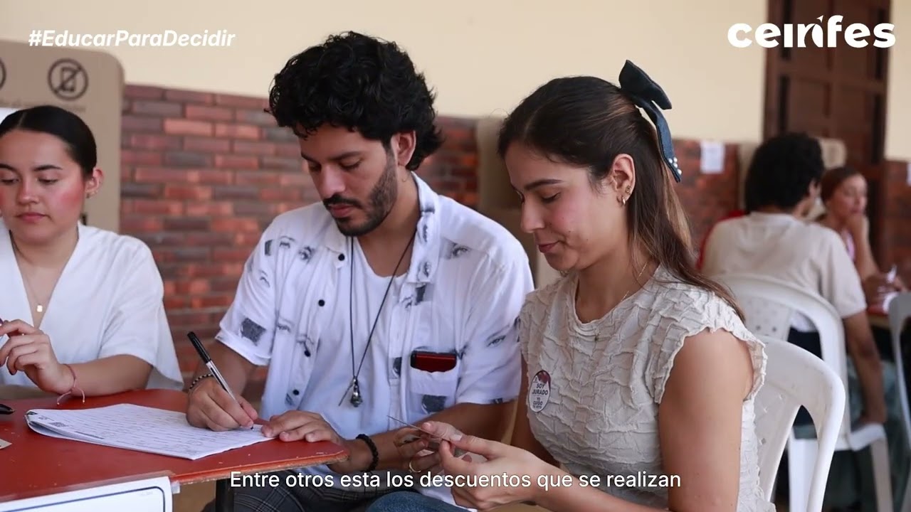 🗳️ Elecciones 8 de marzo: lo que debes saber antes de votar | Conversación con la Registraduría