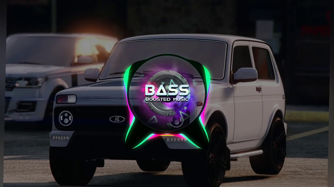 Azeri Bass Music ♪ (Əs Ey K&uuml;lək)