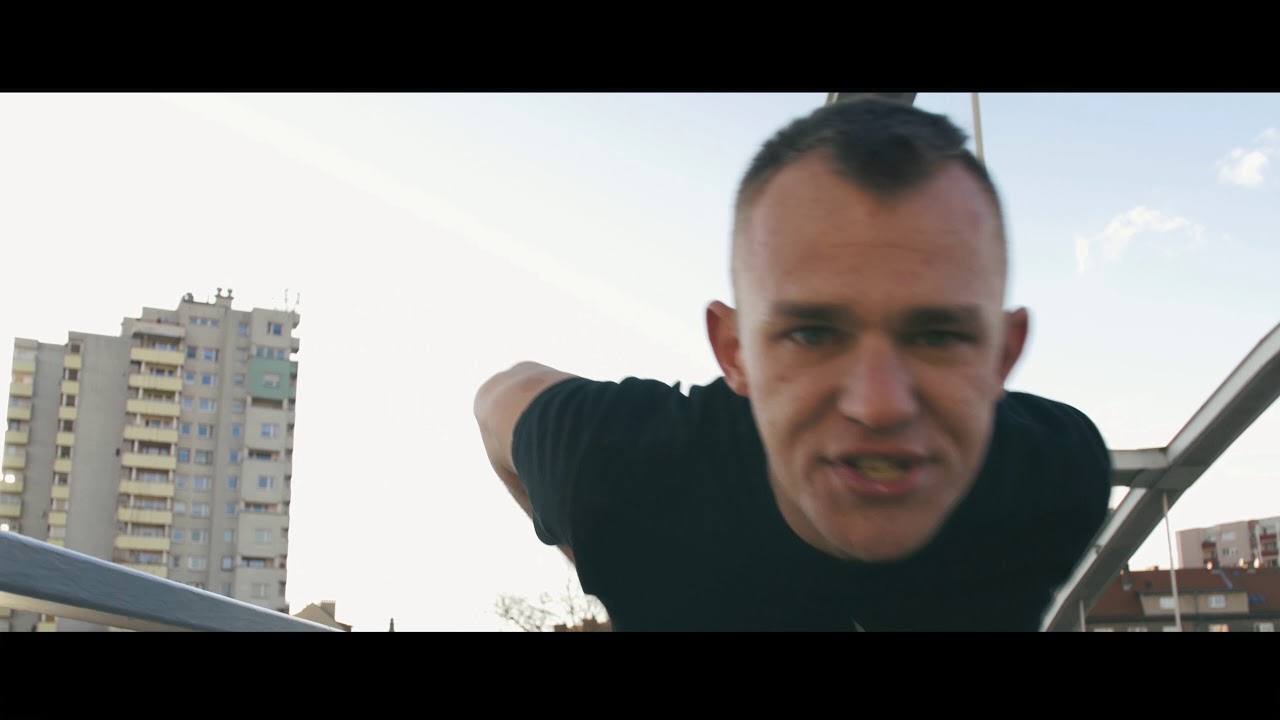 AMBITNY DZIECIAK - OMNIA VANITAS FEAT INTRUZ PROD. MACIOS