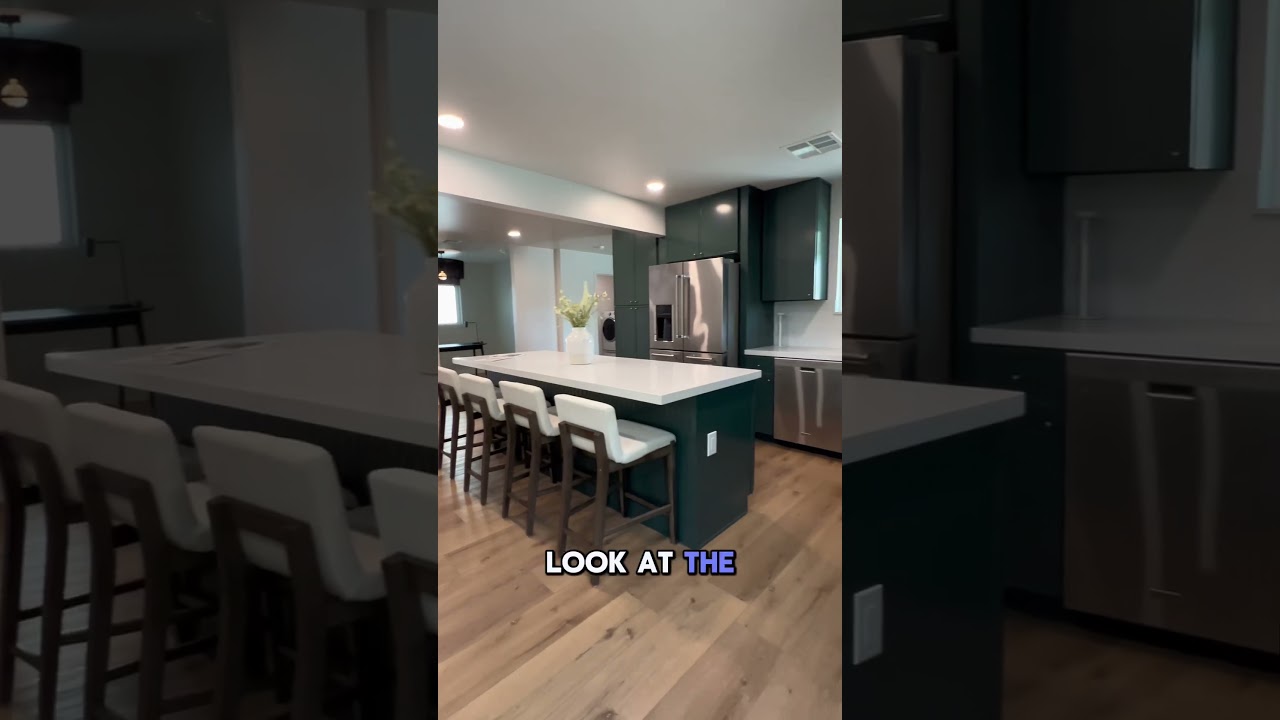 Touring a house in 85254