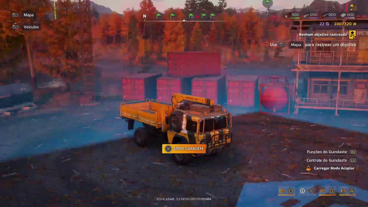 Road CRAFT[PS5]