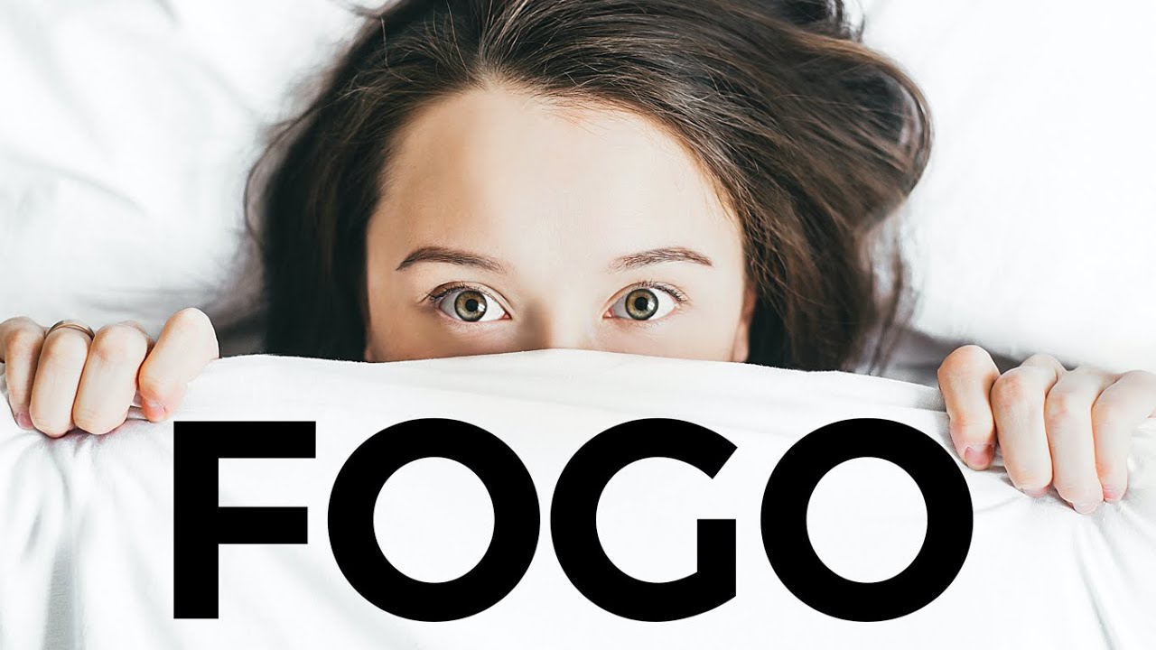 Fear Of Going Out: Anxiety and Your Brain After Lockdown