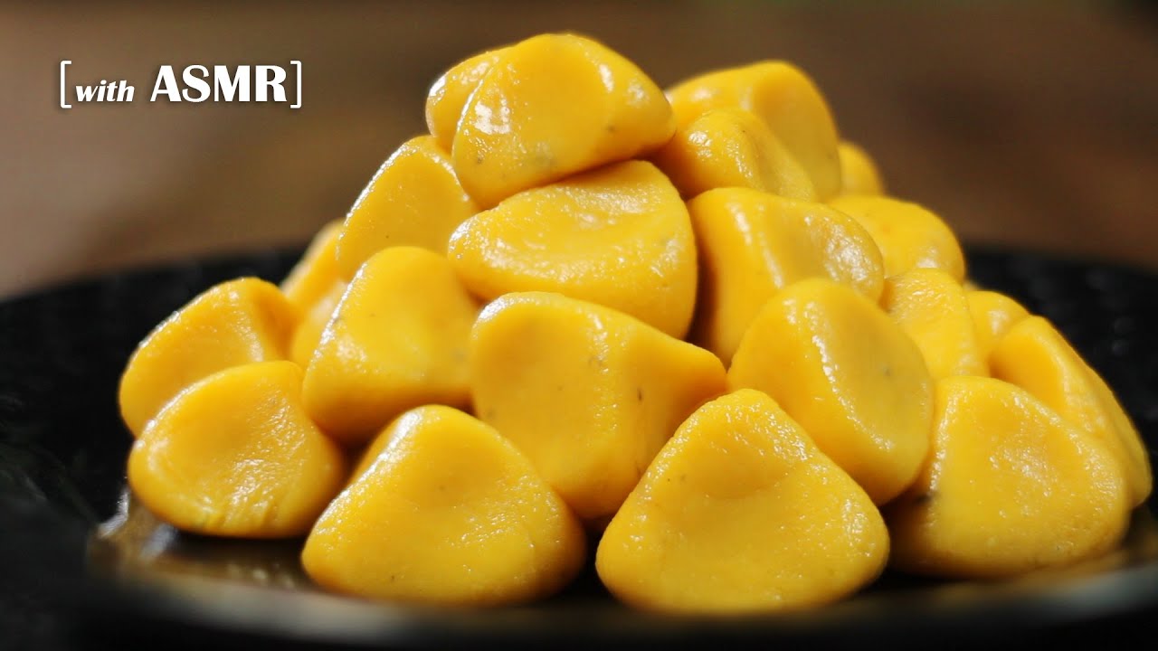 Kids favourite dessert | No Sugar-Syrup, No Milk Powder, No Ghee | Easy Sweet Recipes