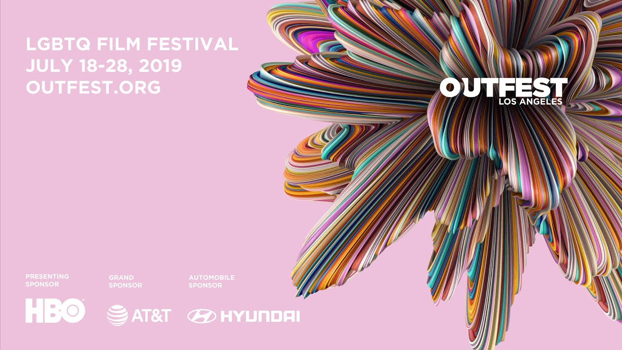 2019 Outfest Los Angeles LGBTQ Film Festival