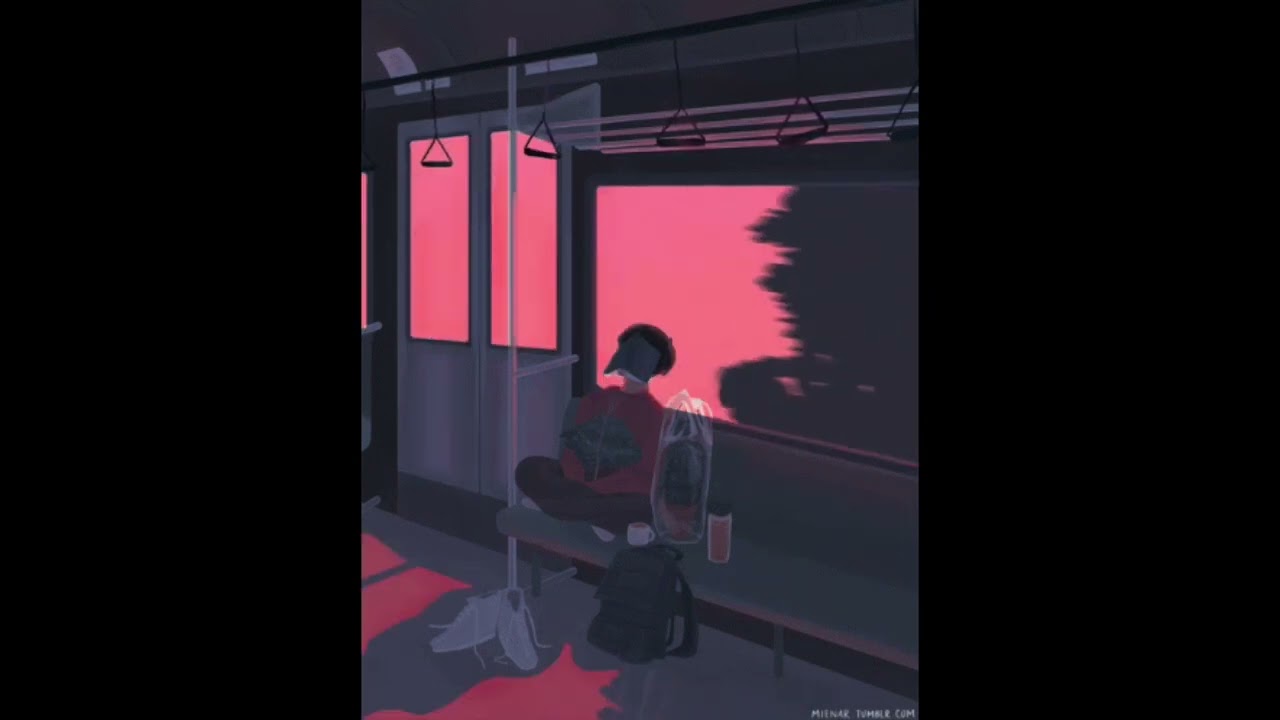 LOYLE CARNER - POLYFILLA {SLOWED+REVERB}