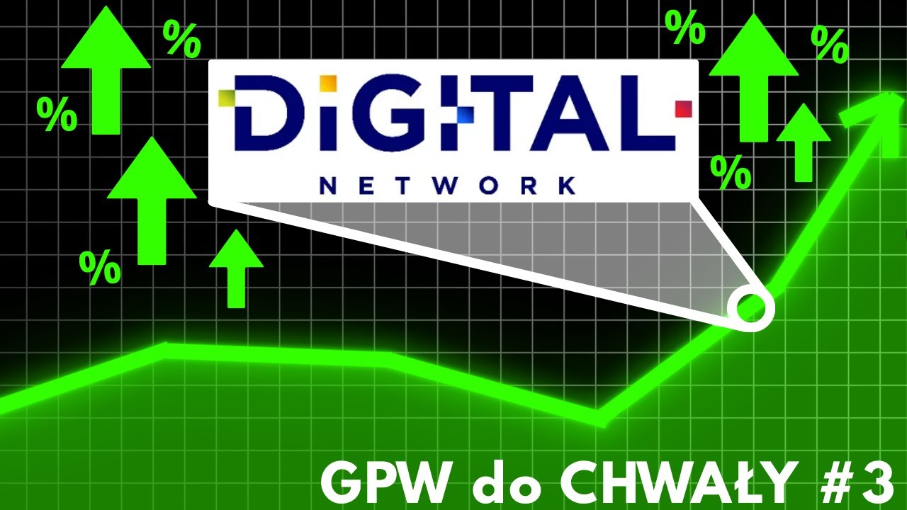Digital Network's HUGE Growth! GPW to GLORY #3