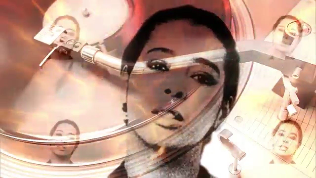 Irene Cara Music Video Show Part 2