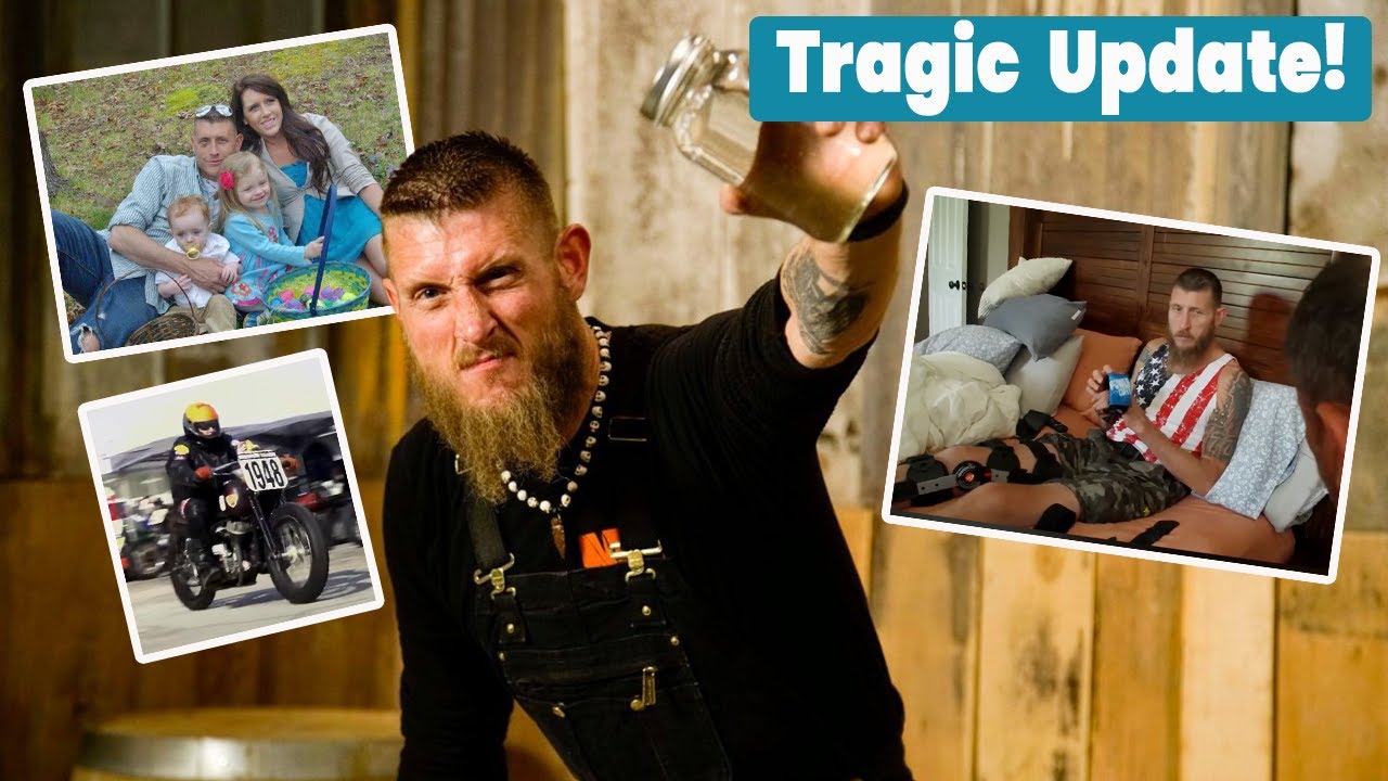 Moonshiner Josh Owens’ Tragedy – What REALLY Happened? | Is He Married?