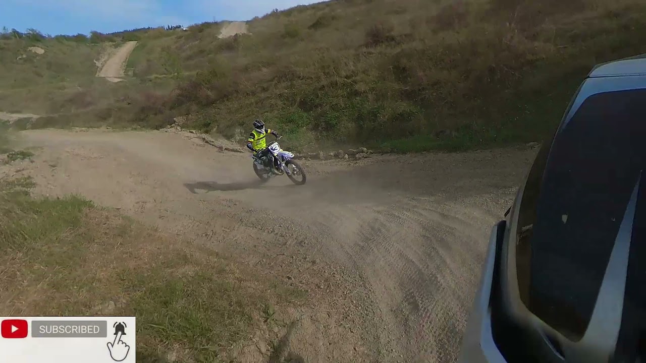 Colbuccaro Mx con Roberto Andreozzi 10/04/2021