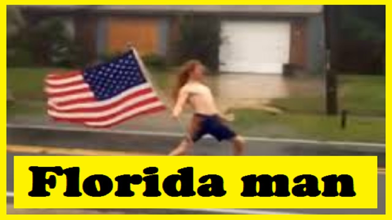 Florida Man Strikes Again! | Meme Compilation