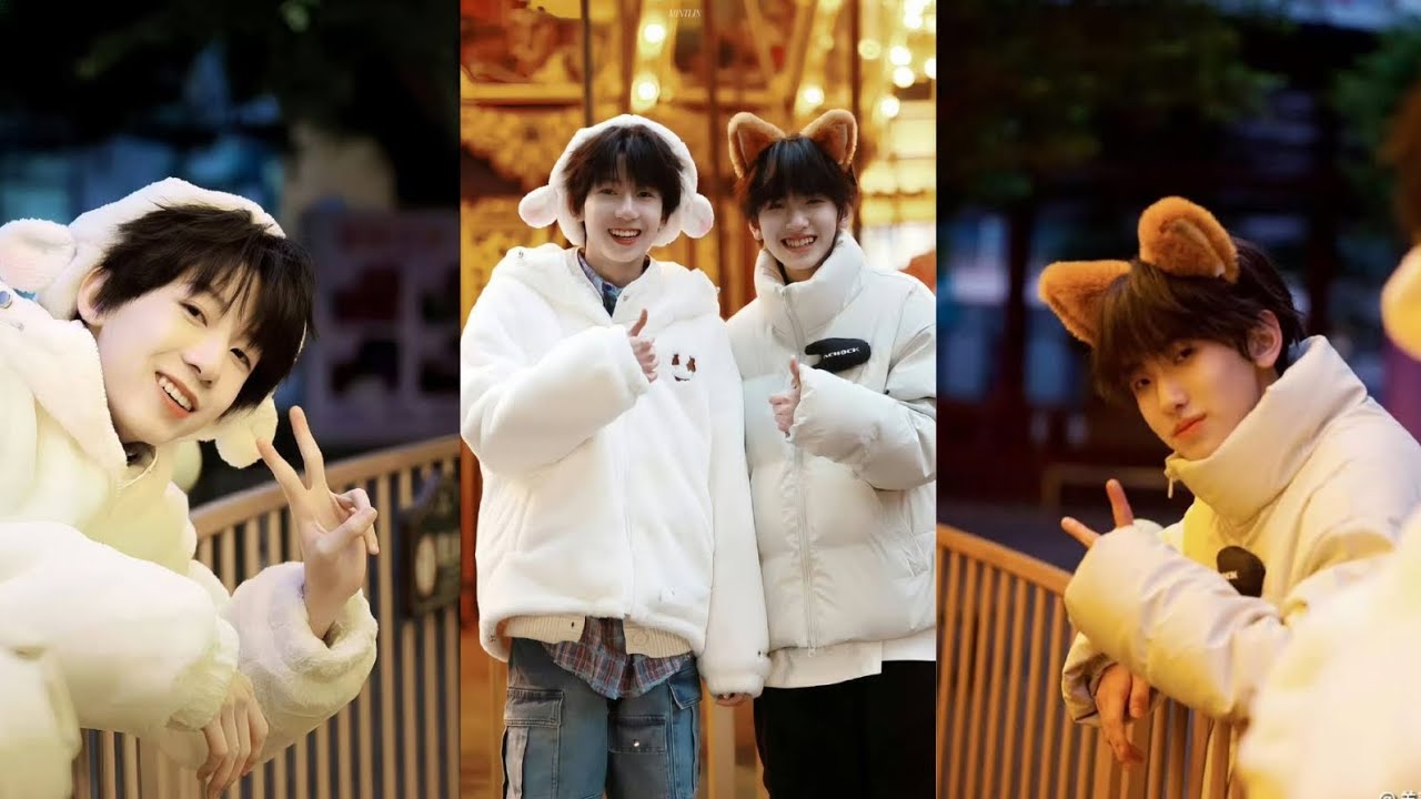 ⭐•Tổng hợp tiktok OTP Văn×Hàm Tf gia tộc F4 #6 💤 Mina MeozMeoz