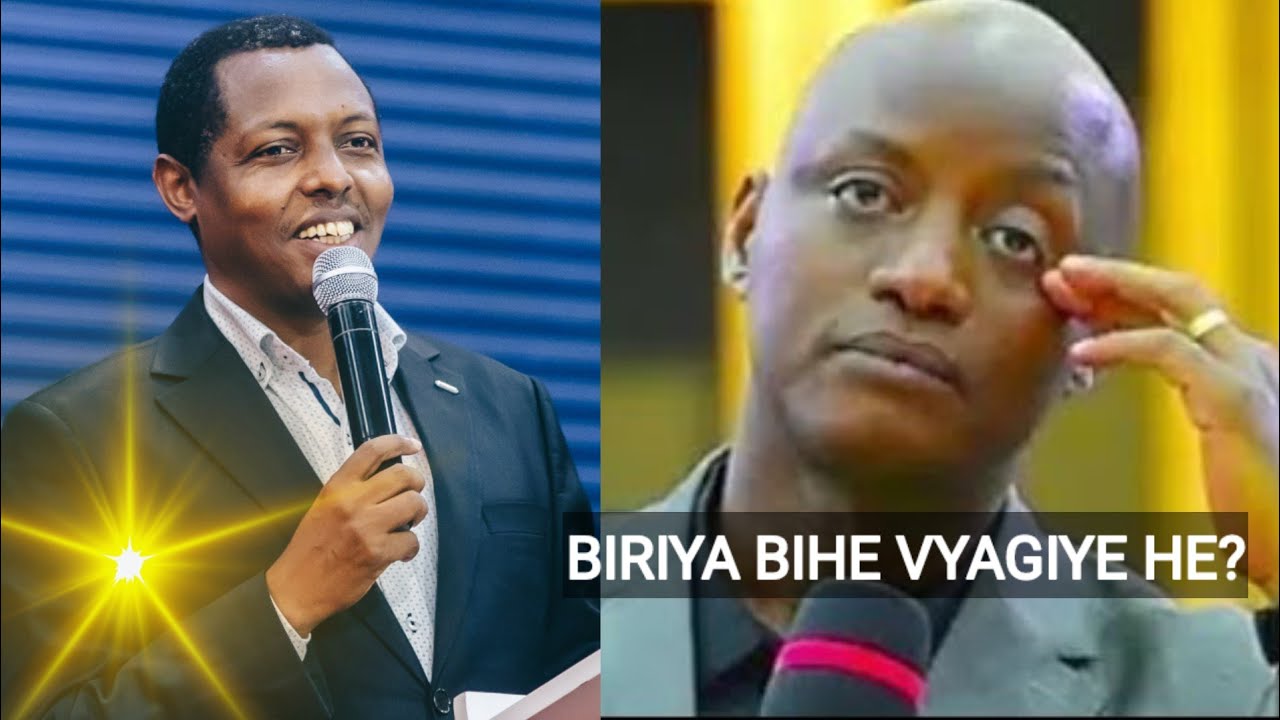 DOCUMENTARY:BIRIYA BIHE VYAGIYE HEHE!?/TWUZURA MPWEMU YERA TUKAGURUKA_Bimwe mu vyaranze umuvyuro